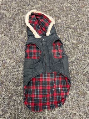 Frisco winter jacket size XXL for dogs